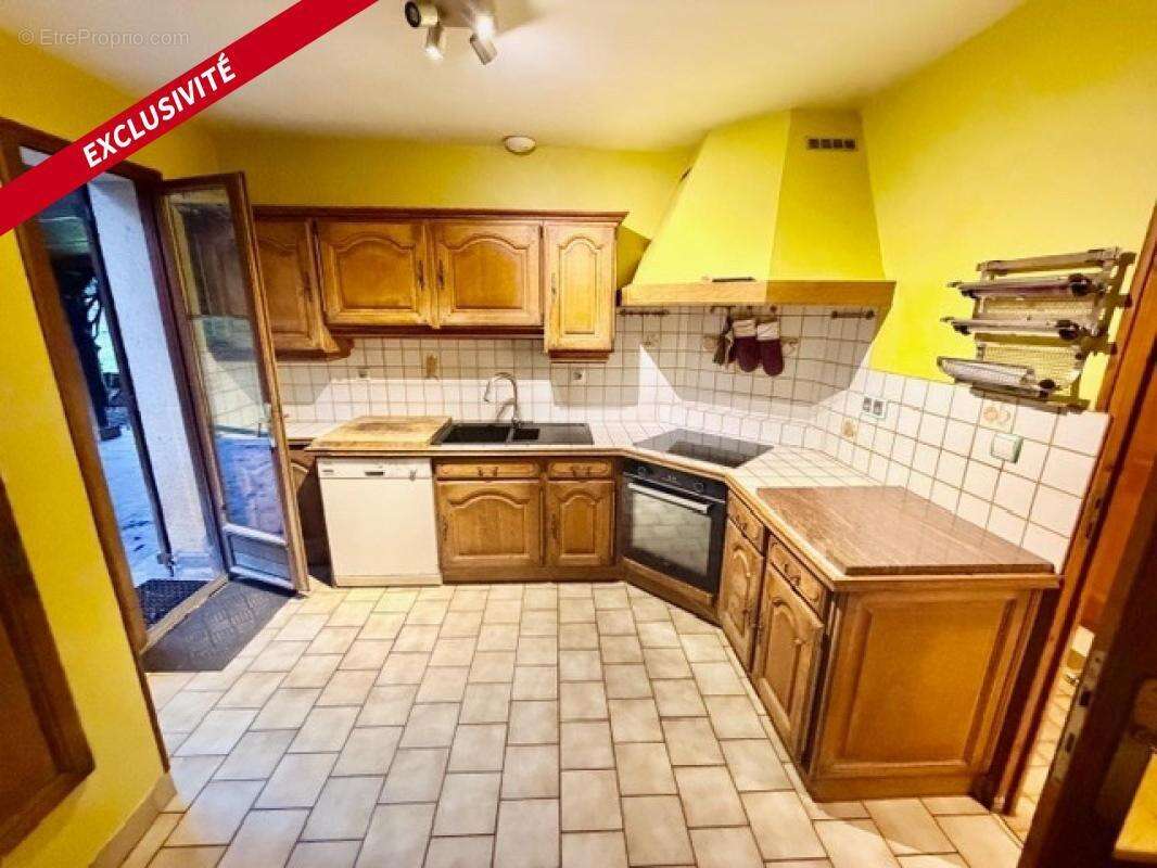 Maison à SAINT-JUST-EN-CHAUSSEE