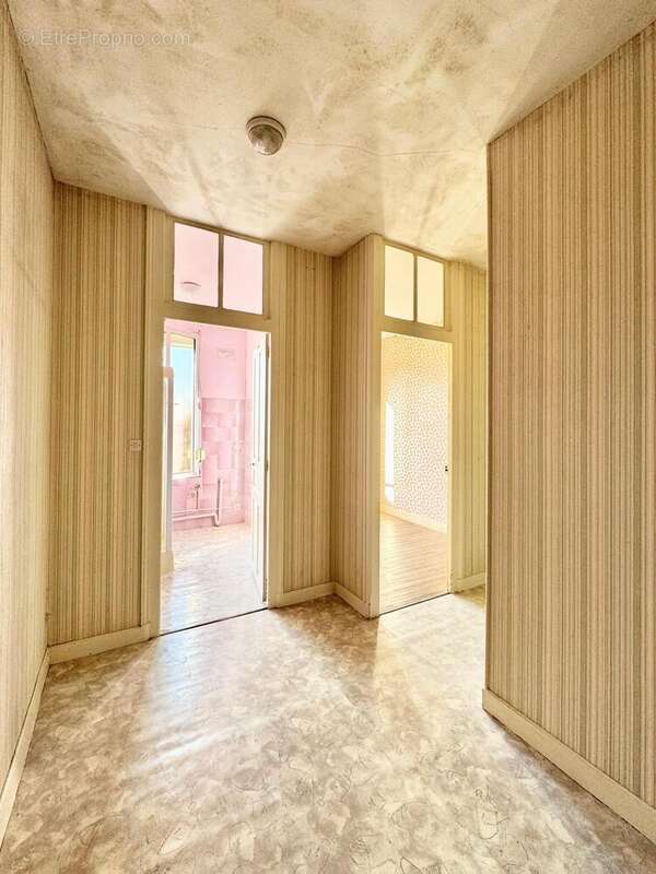 Photo 3 - Appartement à BETHENIVILLE