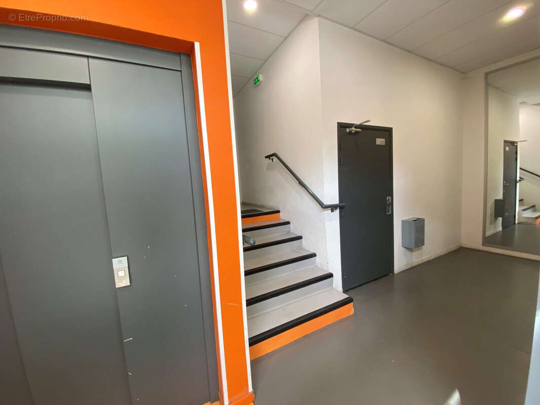 Appartement à LYON-9E