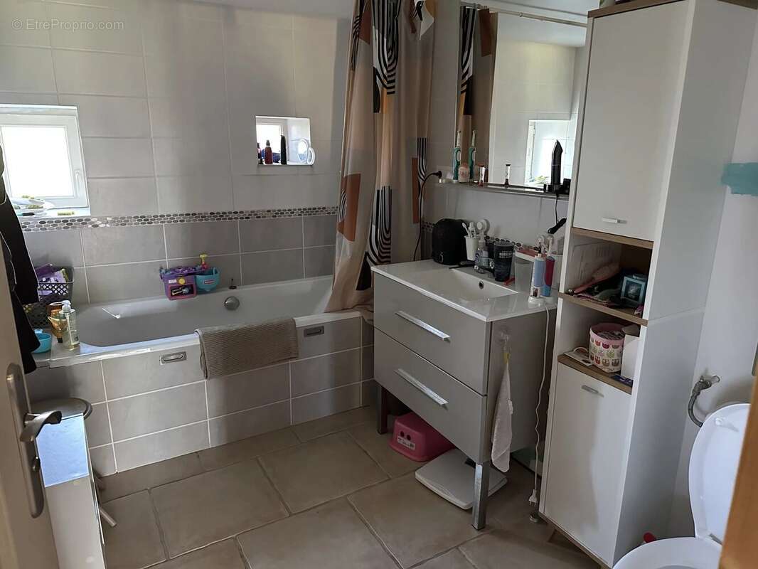 Maison à USSON-DU-POITOU