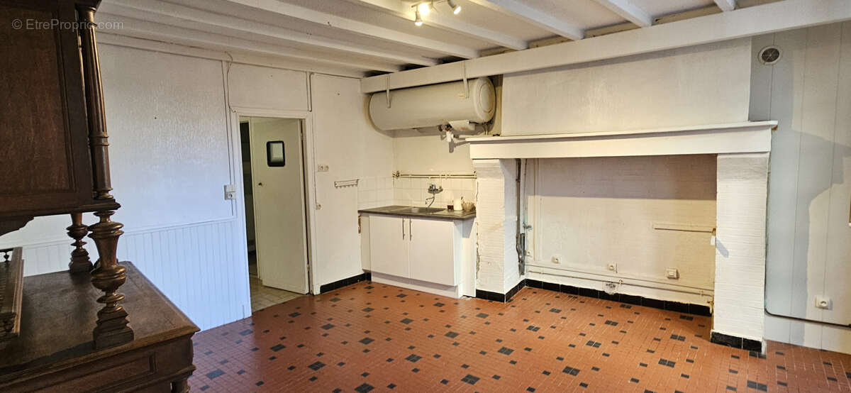 Maison à RABASTENS