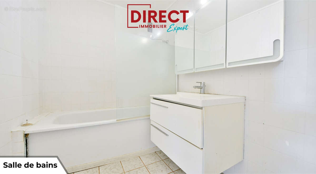 Appartement à ALFORTVILLE