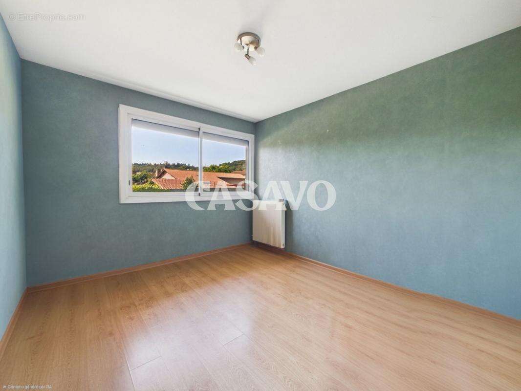 Vente Appartement 4 pièces de 80m² - 38290 La Verpillière - photo 15