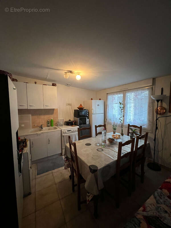 Immeuble de rapport - 9 logements - photo 4