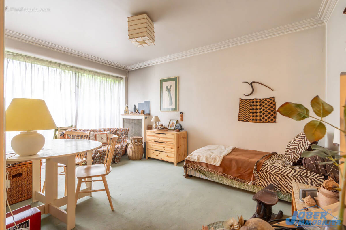 Appartement à NOGENT-SUR-MARNE