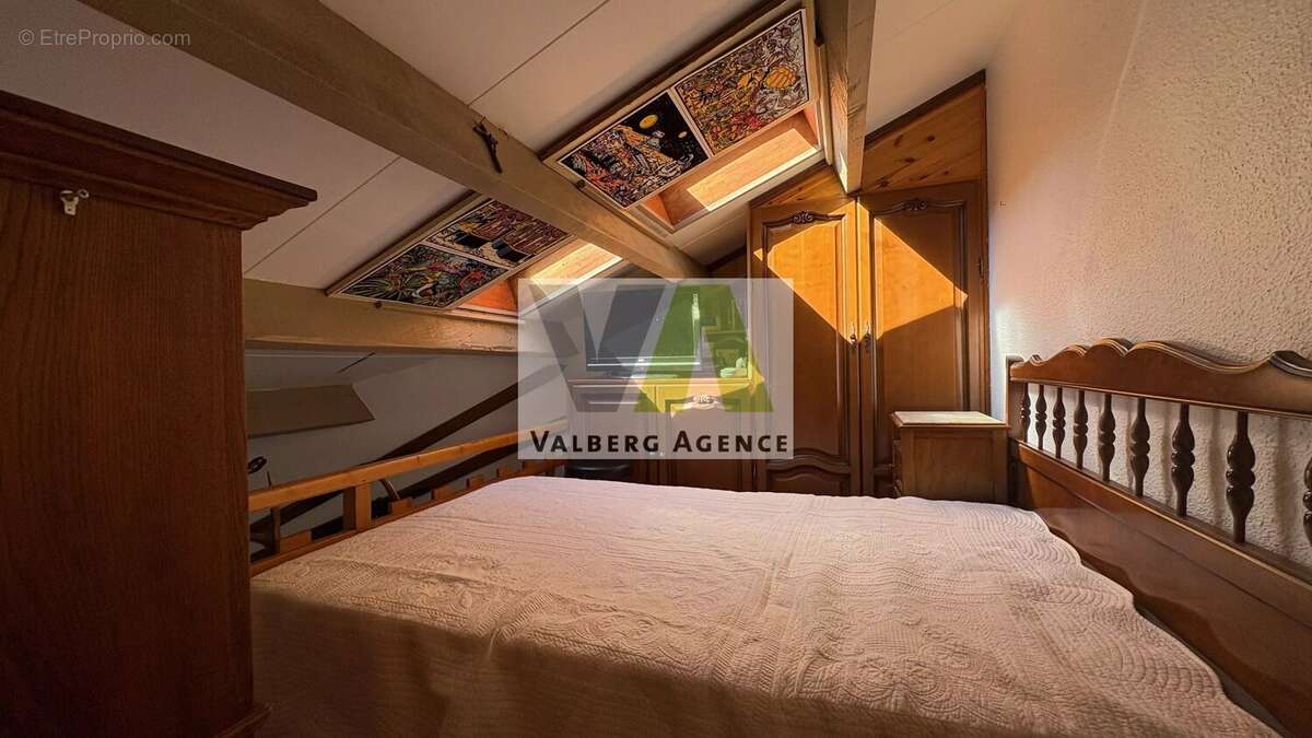 Appartement à BEUIL