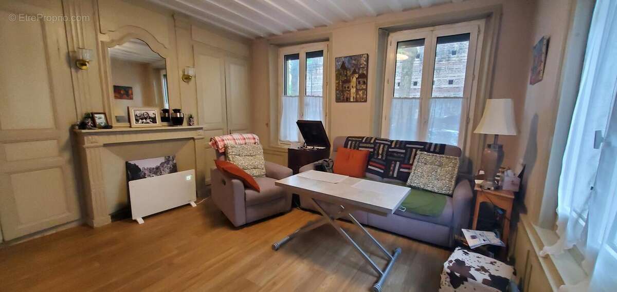 Photo 3 - Maison à LISIEUX