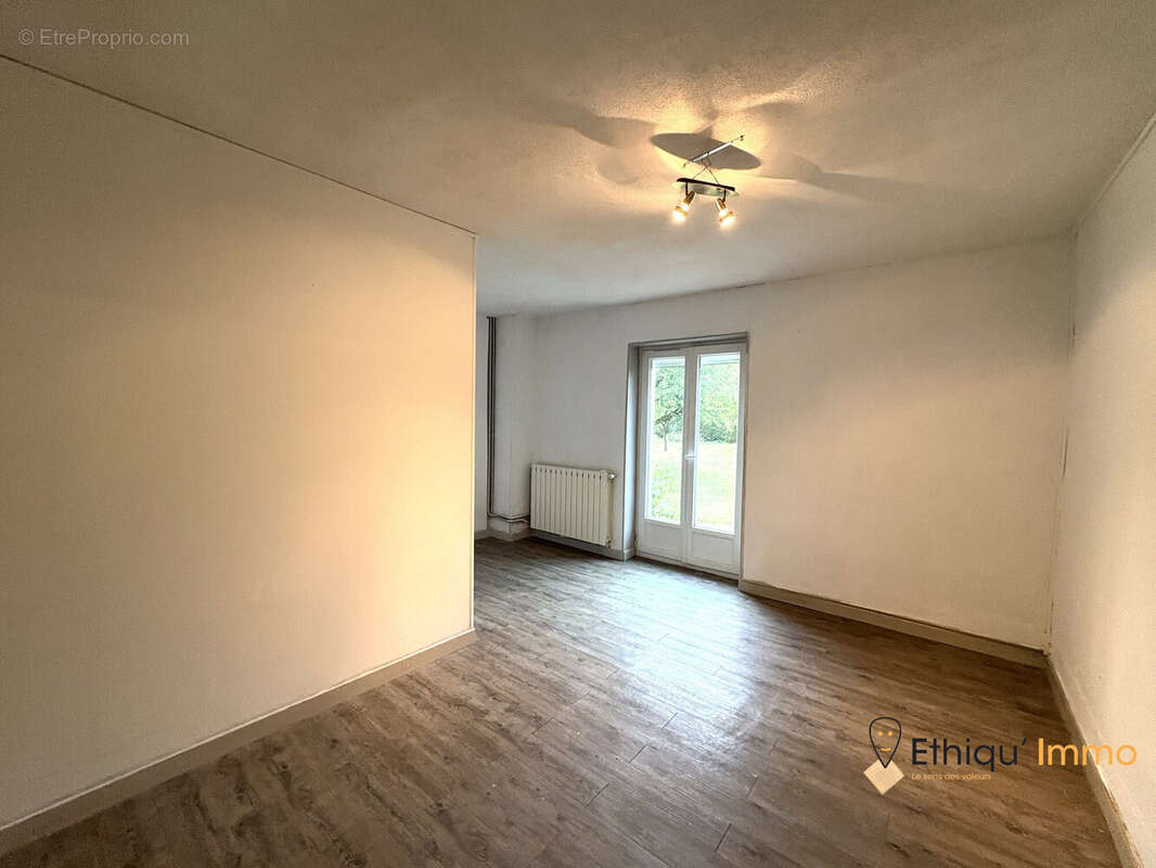 Maison 119 m² à Bayel  - photo 6