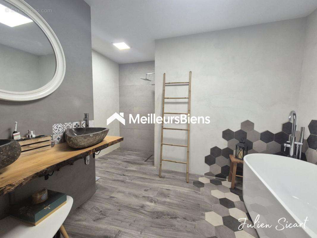 Villa 165m² - photo 15