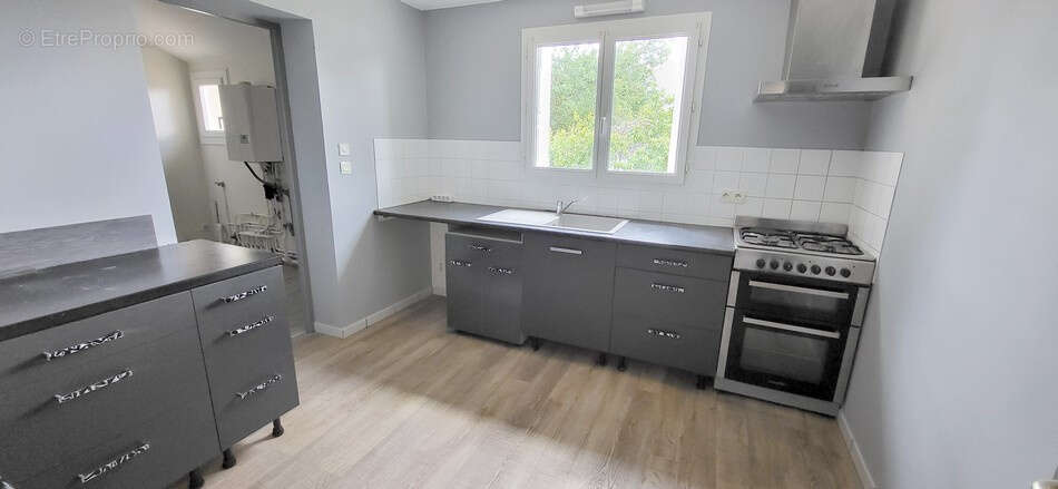 Maison de village habitable de suite avec jardin - photo 6