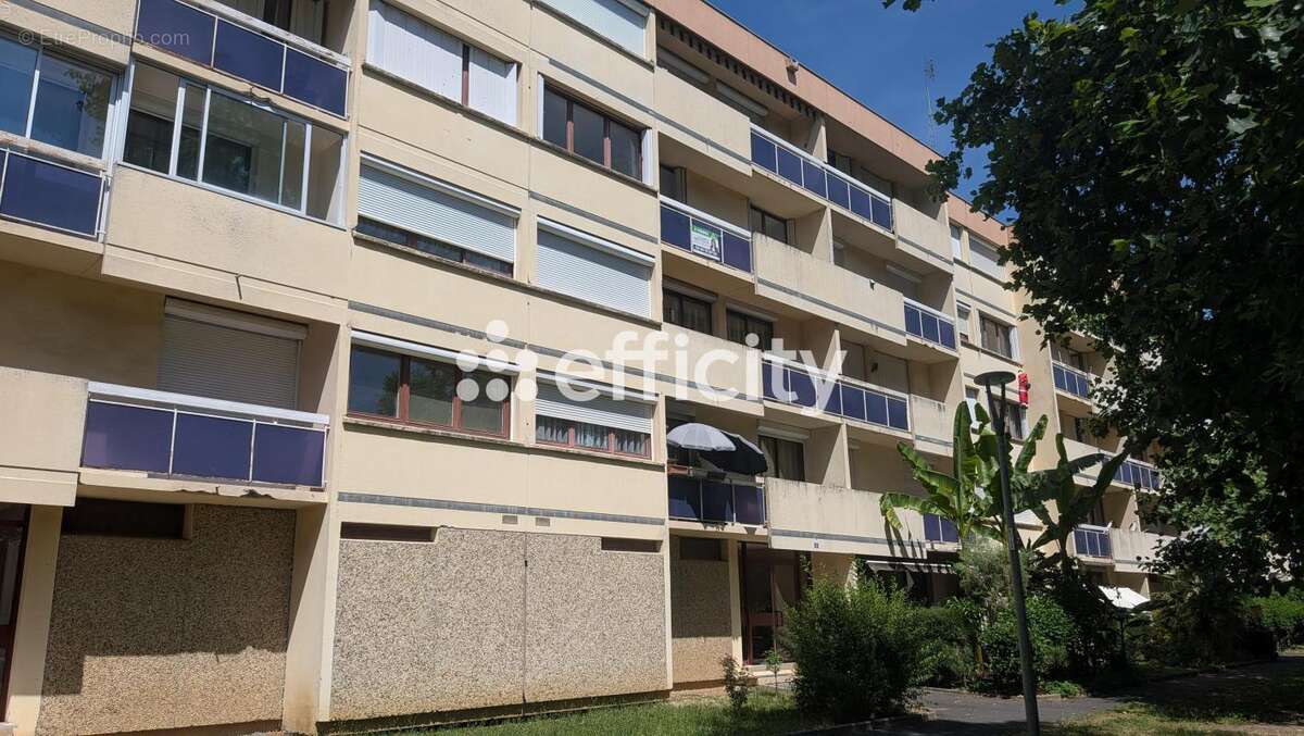 Appartement à MACON