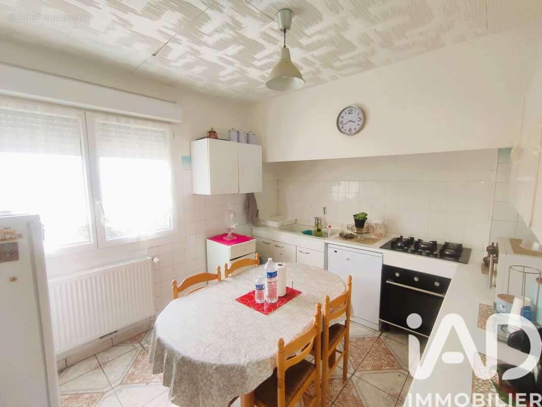 Photo 5 - Maison à ALBIAS