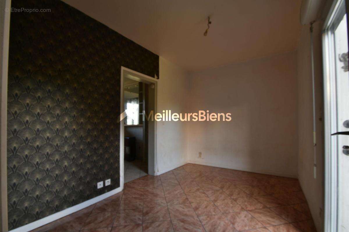 Appartement à TROYES