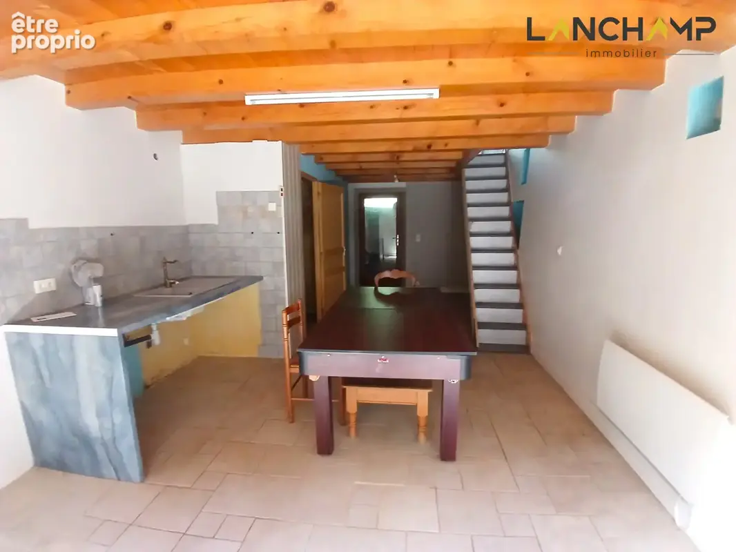Maison de village - photo 2