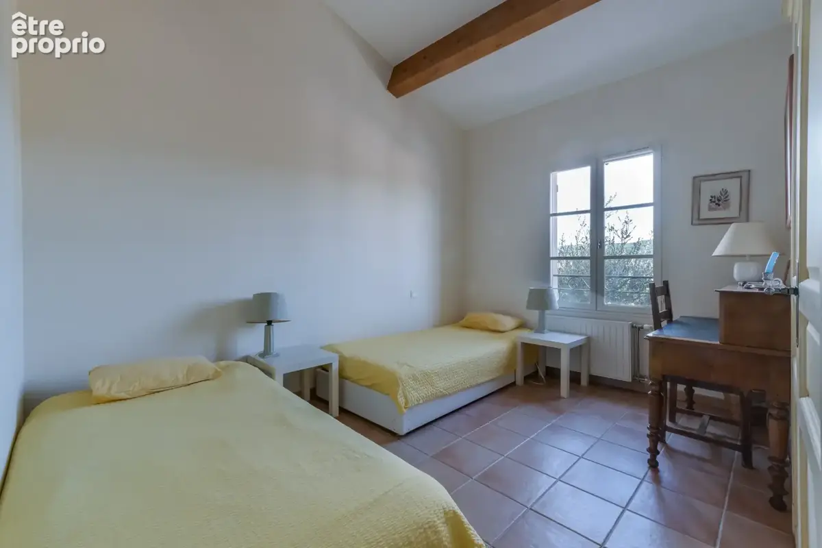 Splendide maison 4 pièces au Doamine de St-Endréol - photo 10