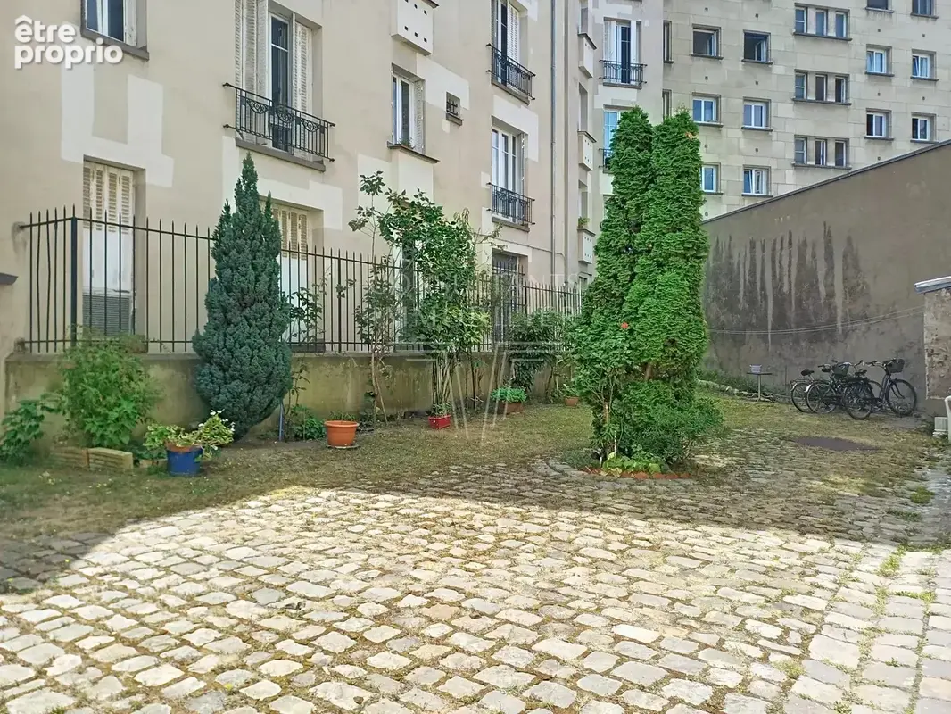 Boulogne nord:  2 pièces renové, dernier étage - photo 5
