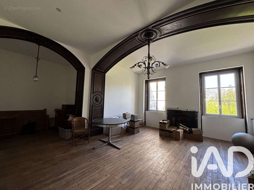 Photo 8 - Appartement à VALS-LES-BAINS