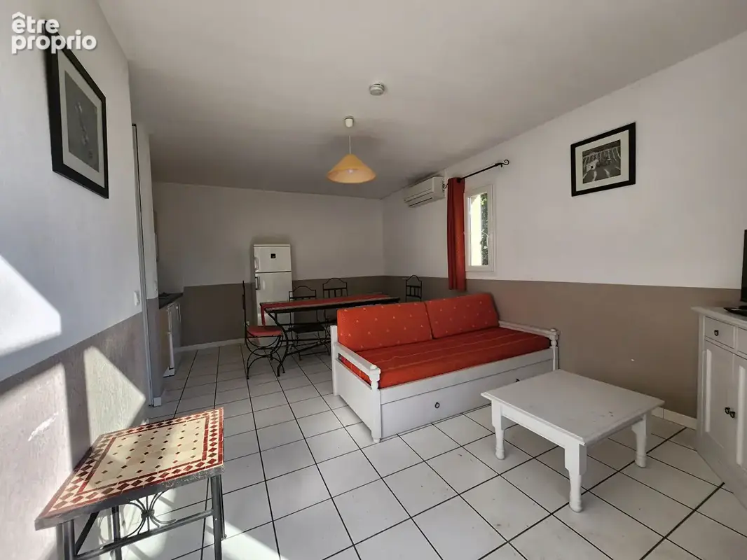 Appartement 54m² à saint-saturnin-lès-avignon - photo 4