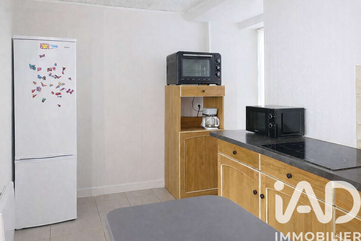 Photo 5 - Appartement à SAINT-GERAND