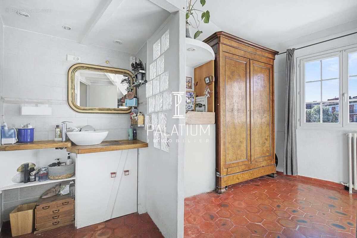 Appartement à GRIMAUD