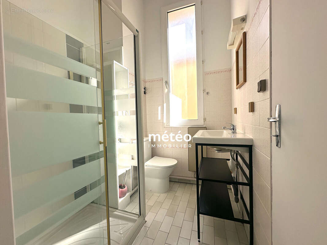 Appartement à LES SABLES-D&#039;OLONNE