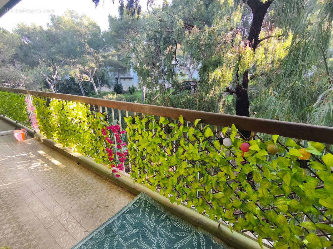 Appartement à LA SEYNE-SUR-MER