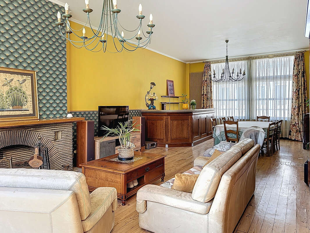 Appartement à LILLE