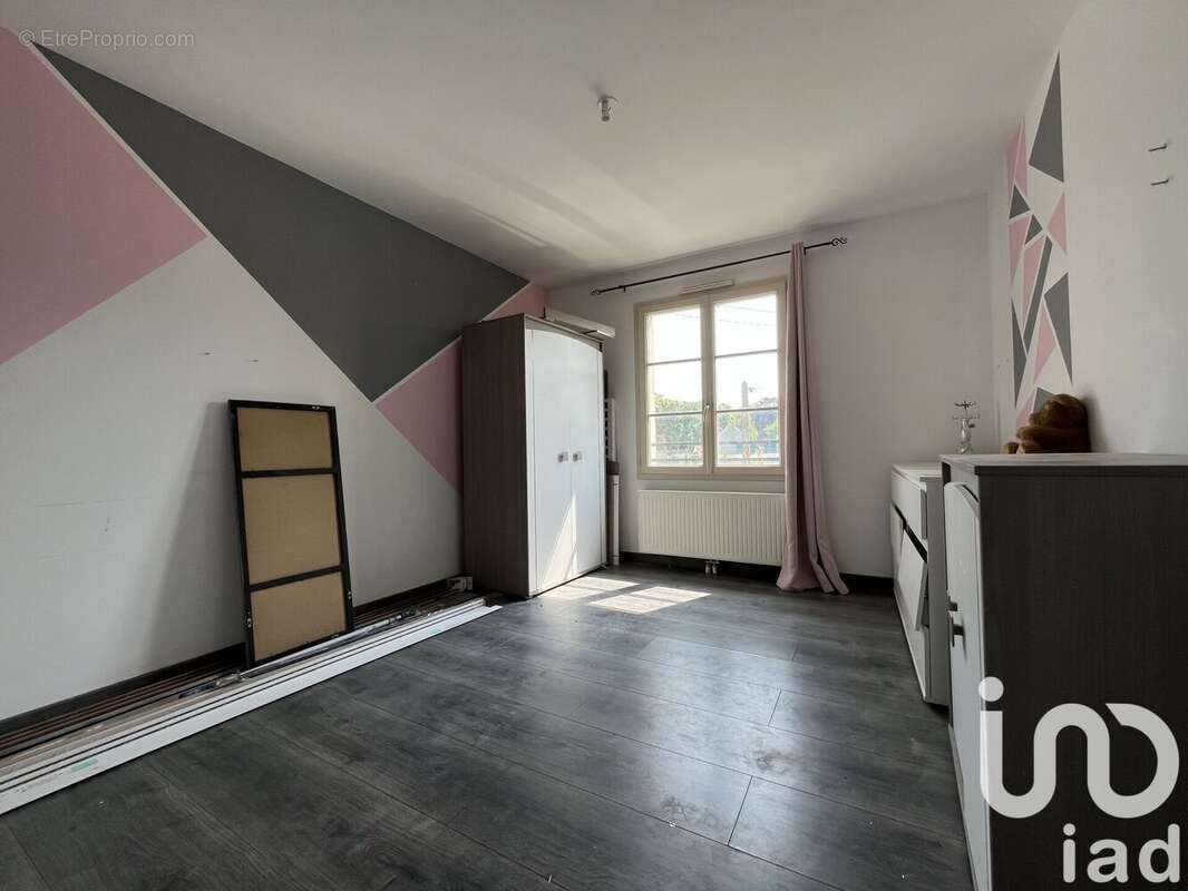 Photo 8 - Maison à DONNEMARIE-DONTILLY