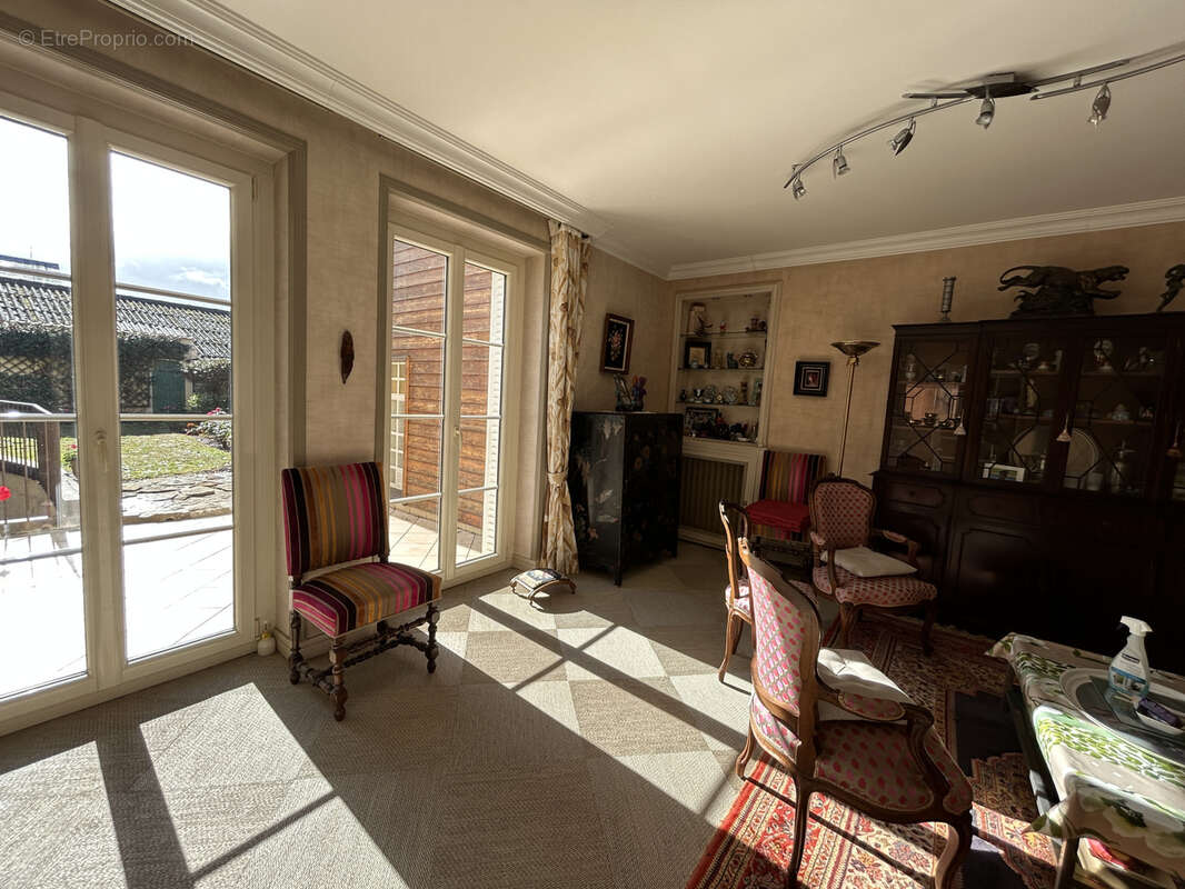 Maison à COMMENTRY