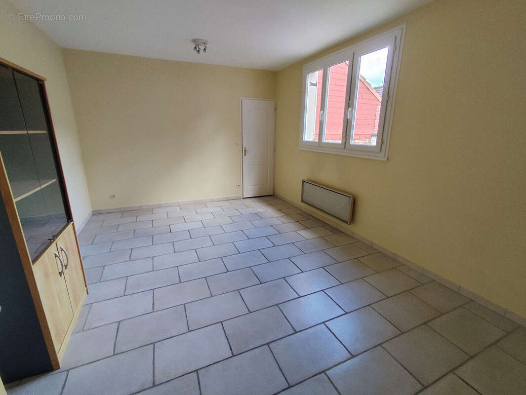 Appartement à MARGNY-LES-COMPIEGNE