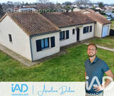 Photo 1 - Maison à INGRANDES