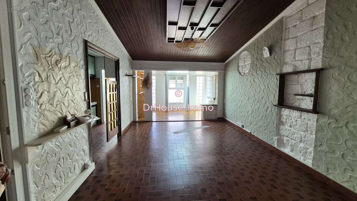 Maison à AIGUES-MORTES