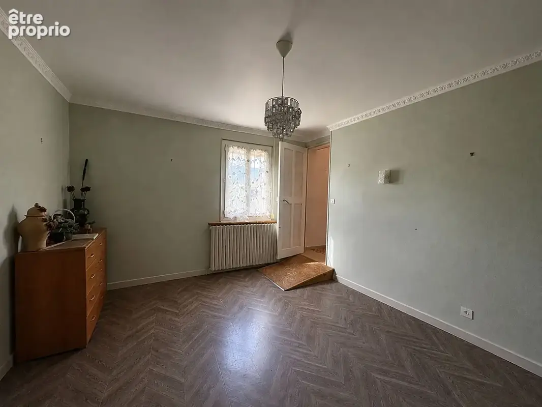 Maison à vendre - Proche Goderville - 100 m² - 3 chambres - photo 5