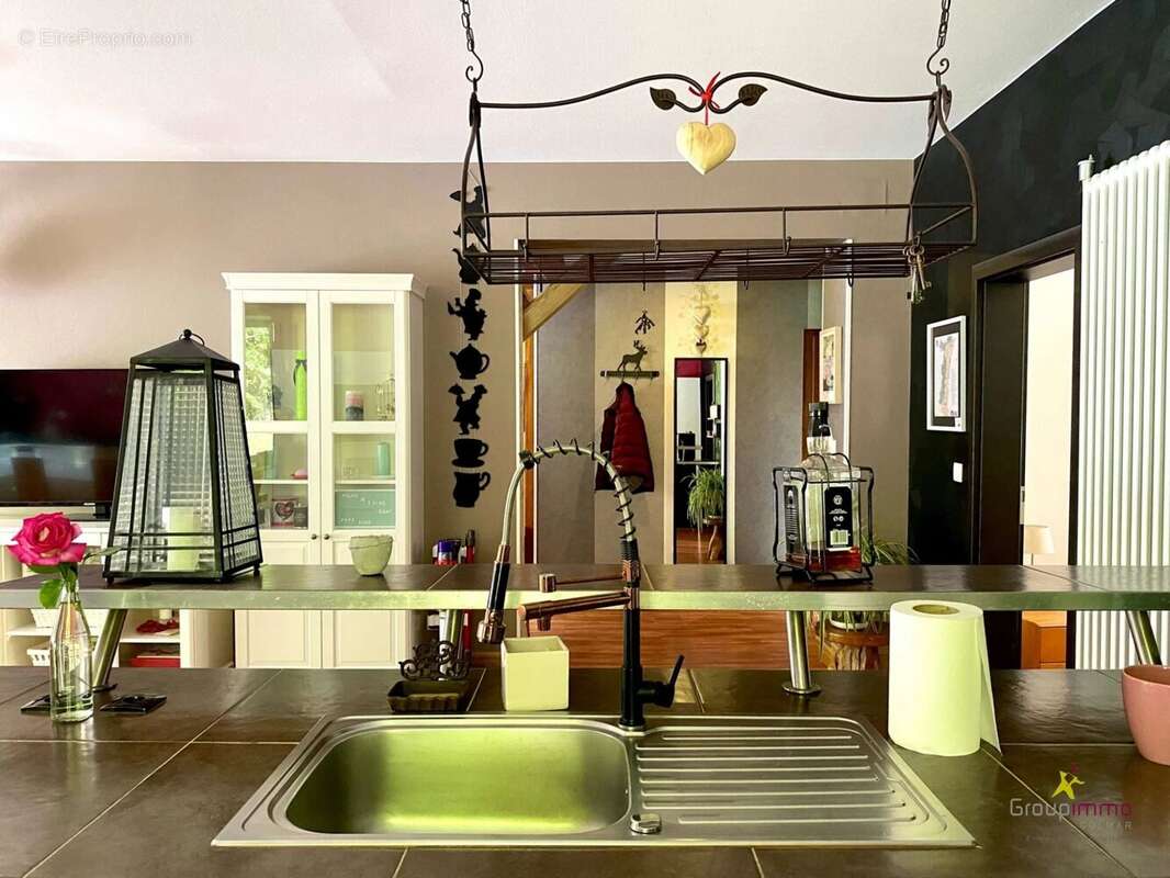 Maison à LE HOHWALD