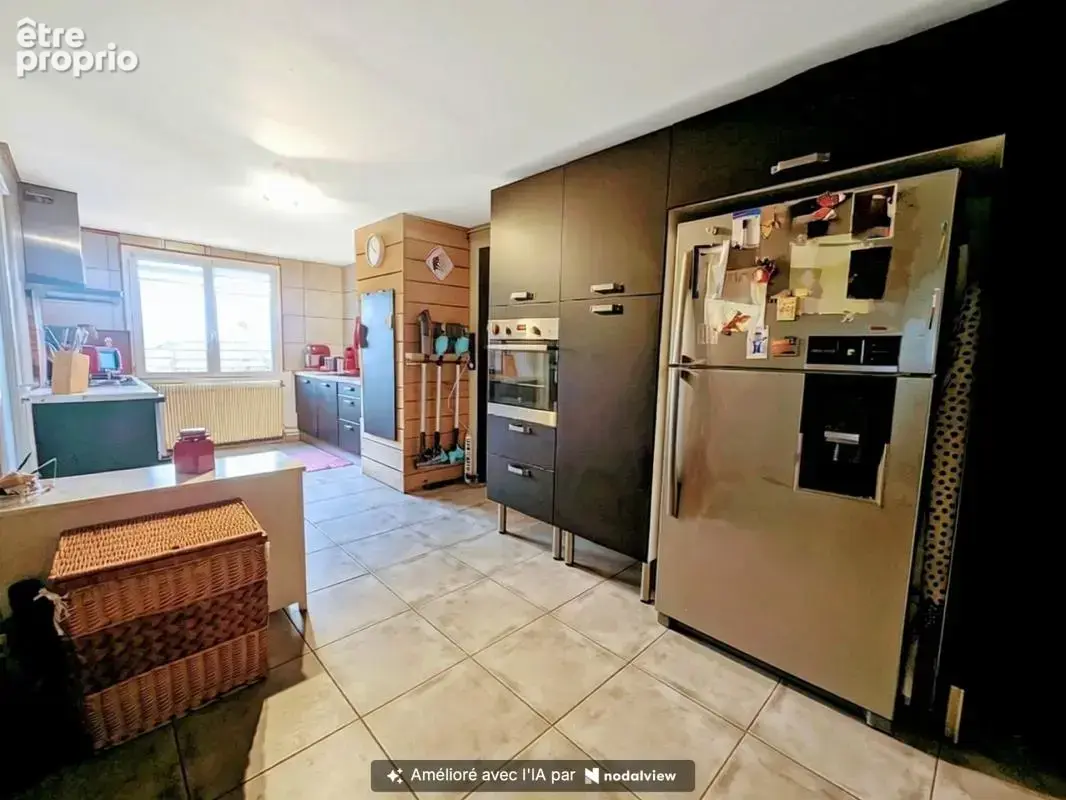 Entre océan et estuaire – Un ensemble immobilier aux multiples possibilités - photo 3