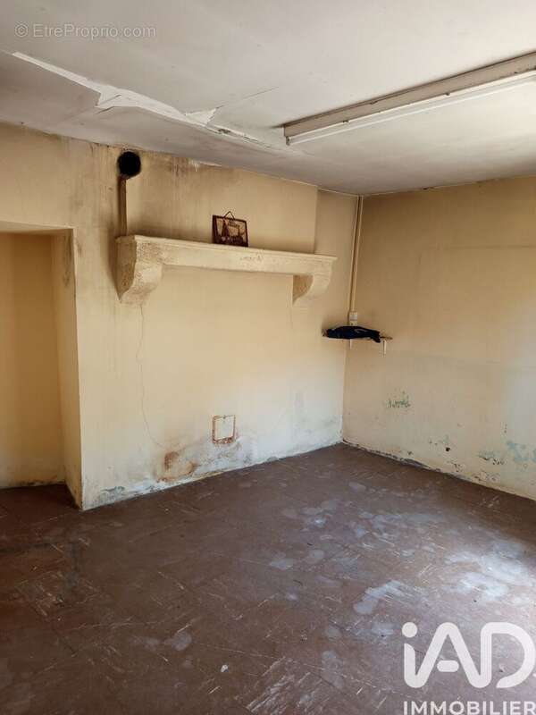 Photo 5 - Maison à VERNIE