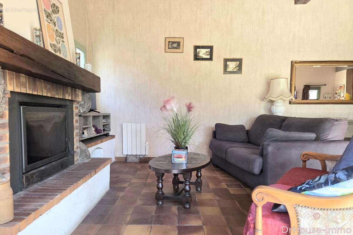 Maison 118 m² à Pornic  - photo 15