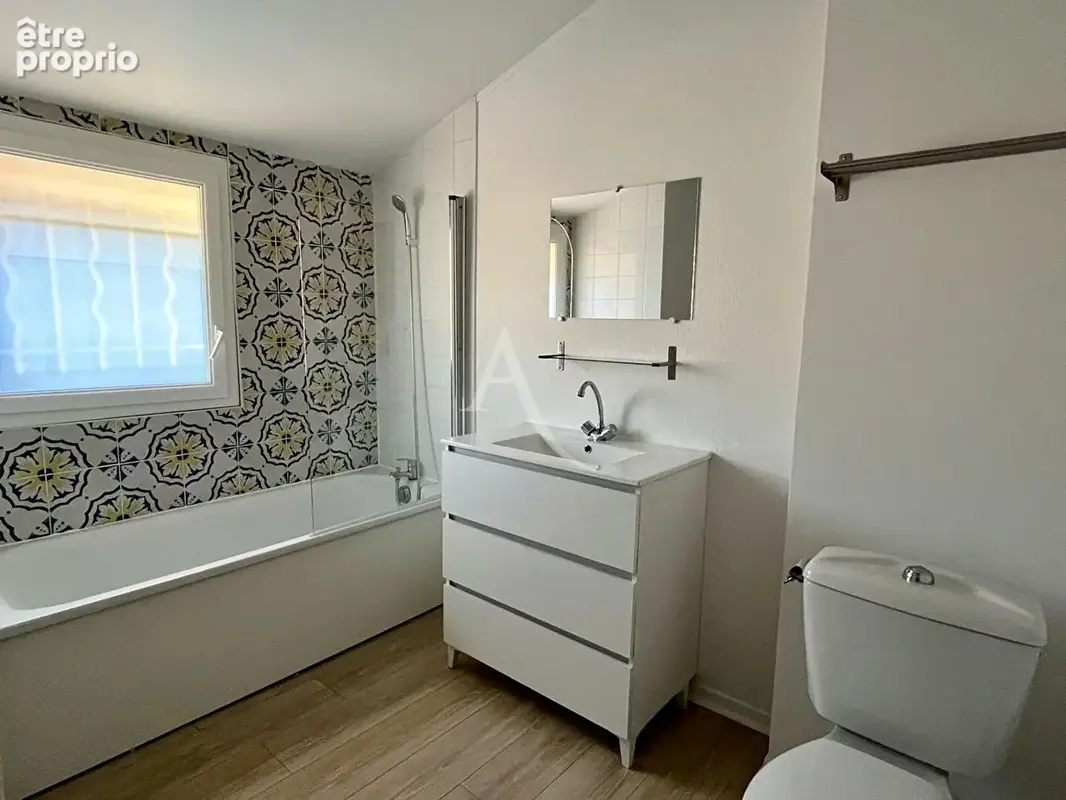 Cestas réjouit - maison 90m2, jardinet, au calme, proche des commodités. - photo 5