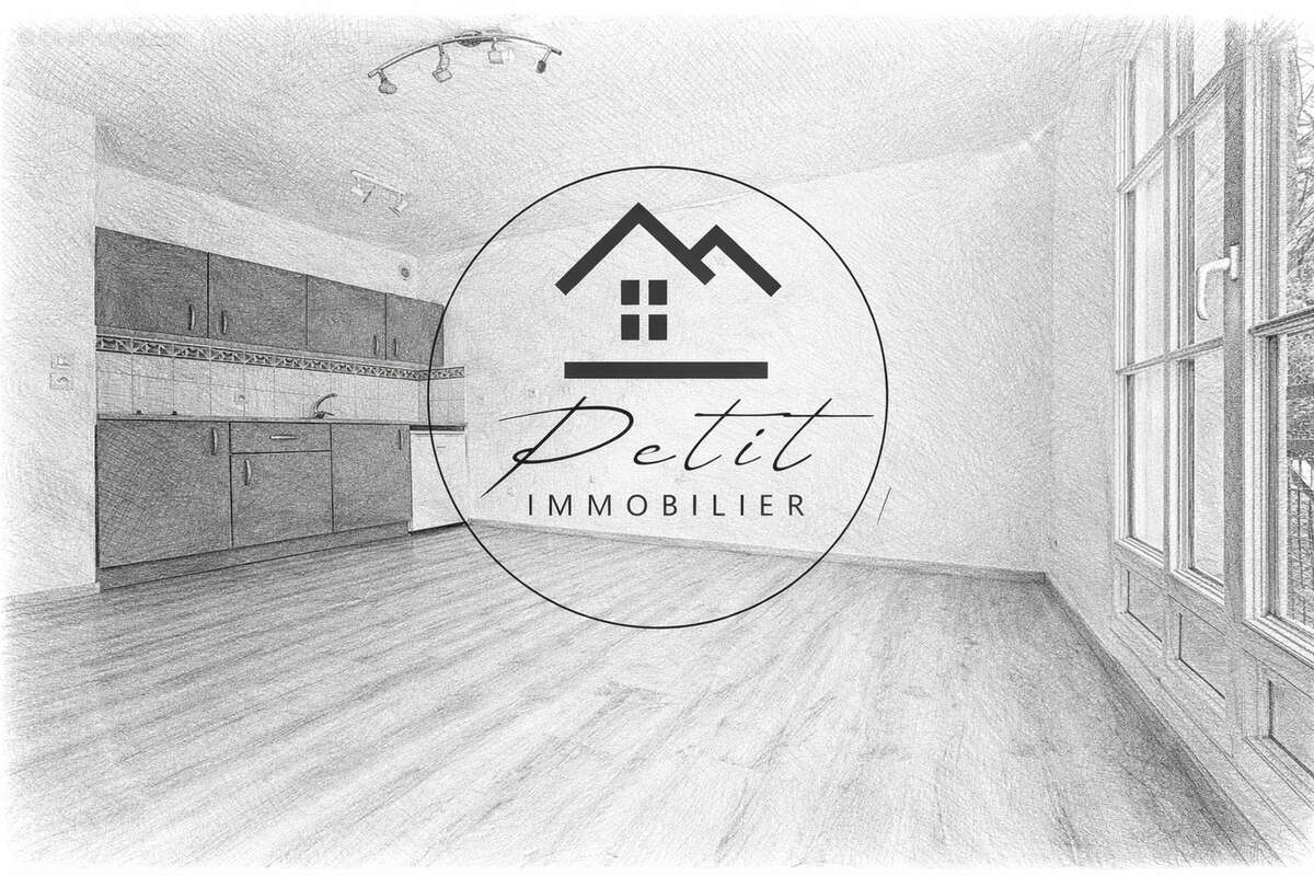 Appartement à CLERMONT