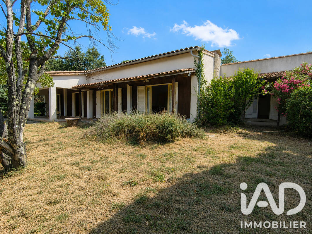 Photo 1 - Maison à CONTES