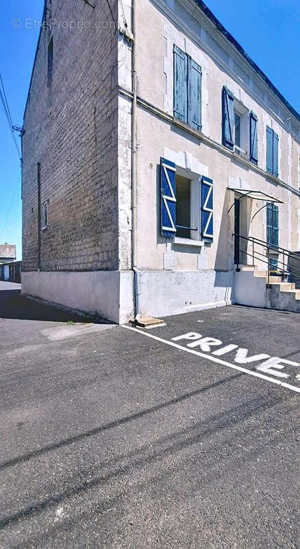 Appartement à NOGENT-SUR-OISE
