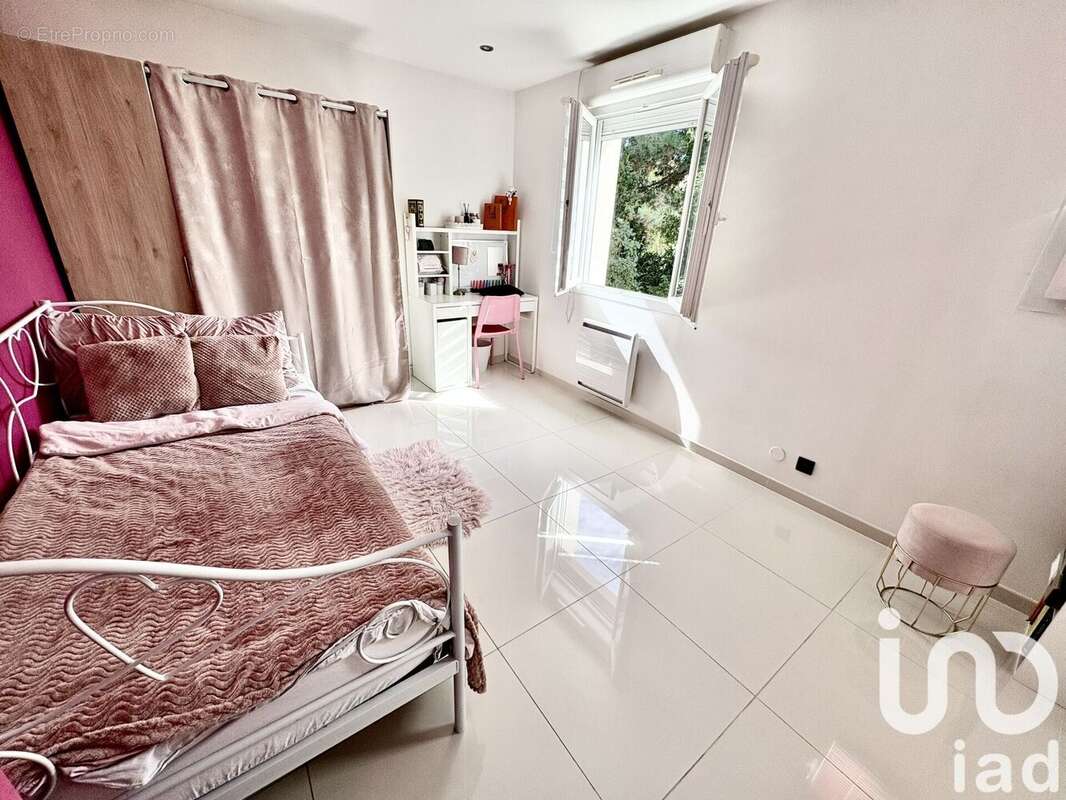 Photo 7 - Maison à ARGENTEUIL