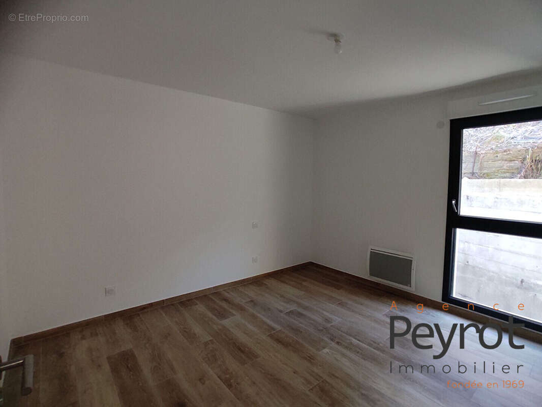 Appartement à LES ANGLES