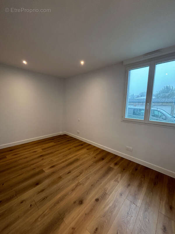 Appartement à QUIMPER