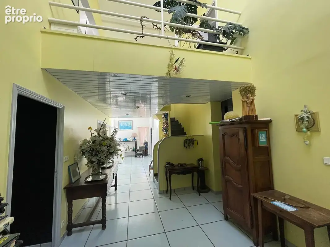 Maison d'architecte La tour en Jarez - photo 7