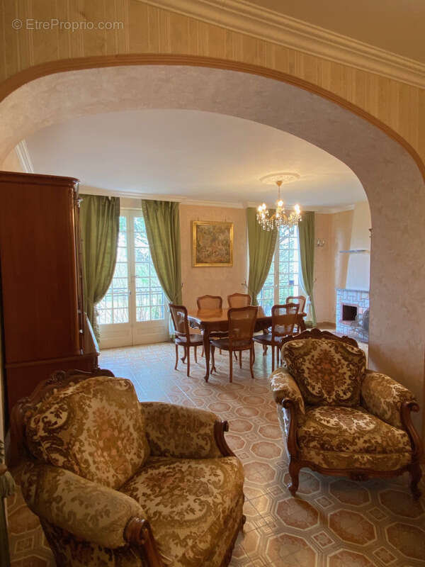 Maison à vendre 7 pièces LEMPAUT (81) - photo 5