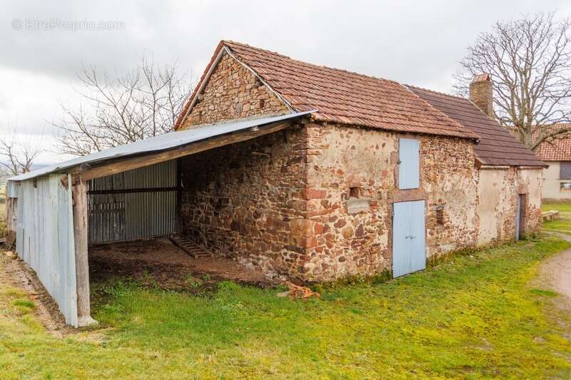 Maison à SAINT-AGNAN