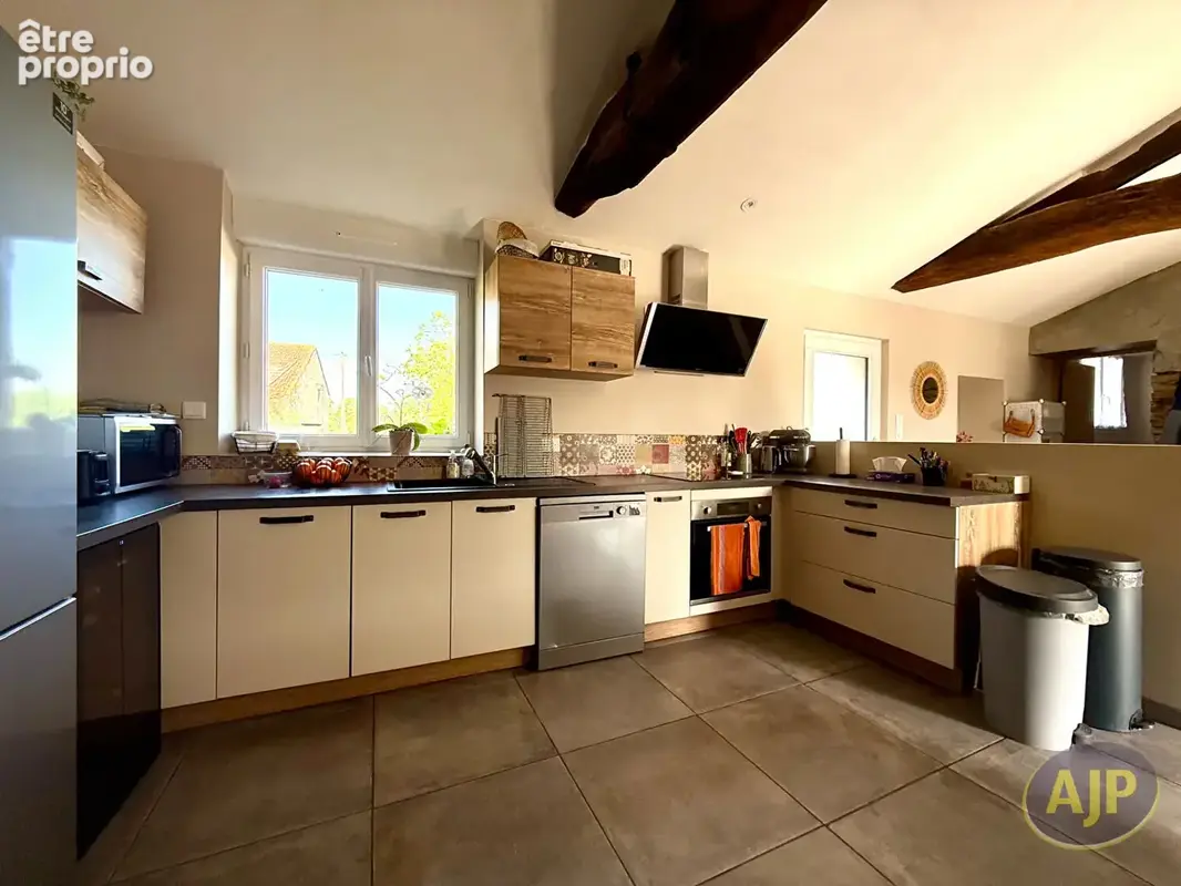 Machecoul Saint Meme - Maison 3 chambres - 84 m2 - photo 7