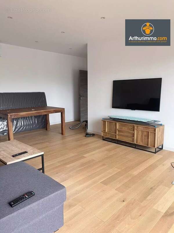 Appartement à PIETROSELLA
