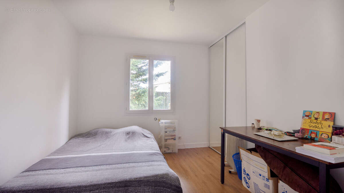 Maison à VOUNEUIL-SOUS-BIARD